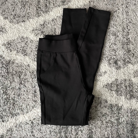 Black Leggings Small - Picture 2 of 2